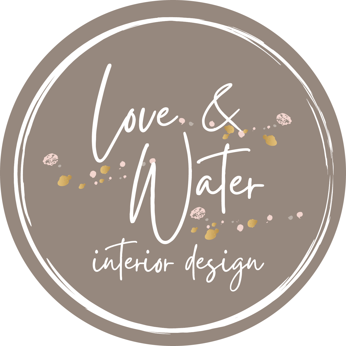 Love & Water Interior Design